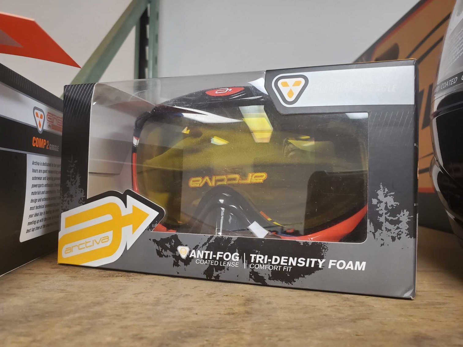 Image for Central Snowmobile