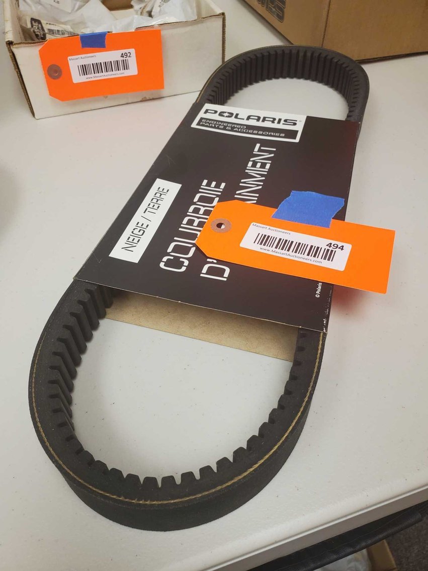 Image for Central Snowmobile