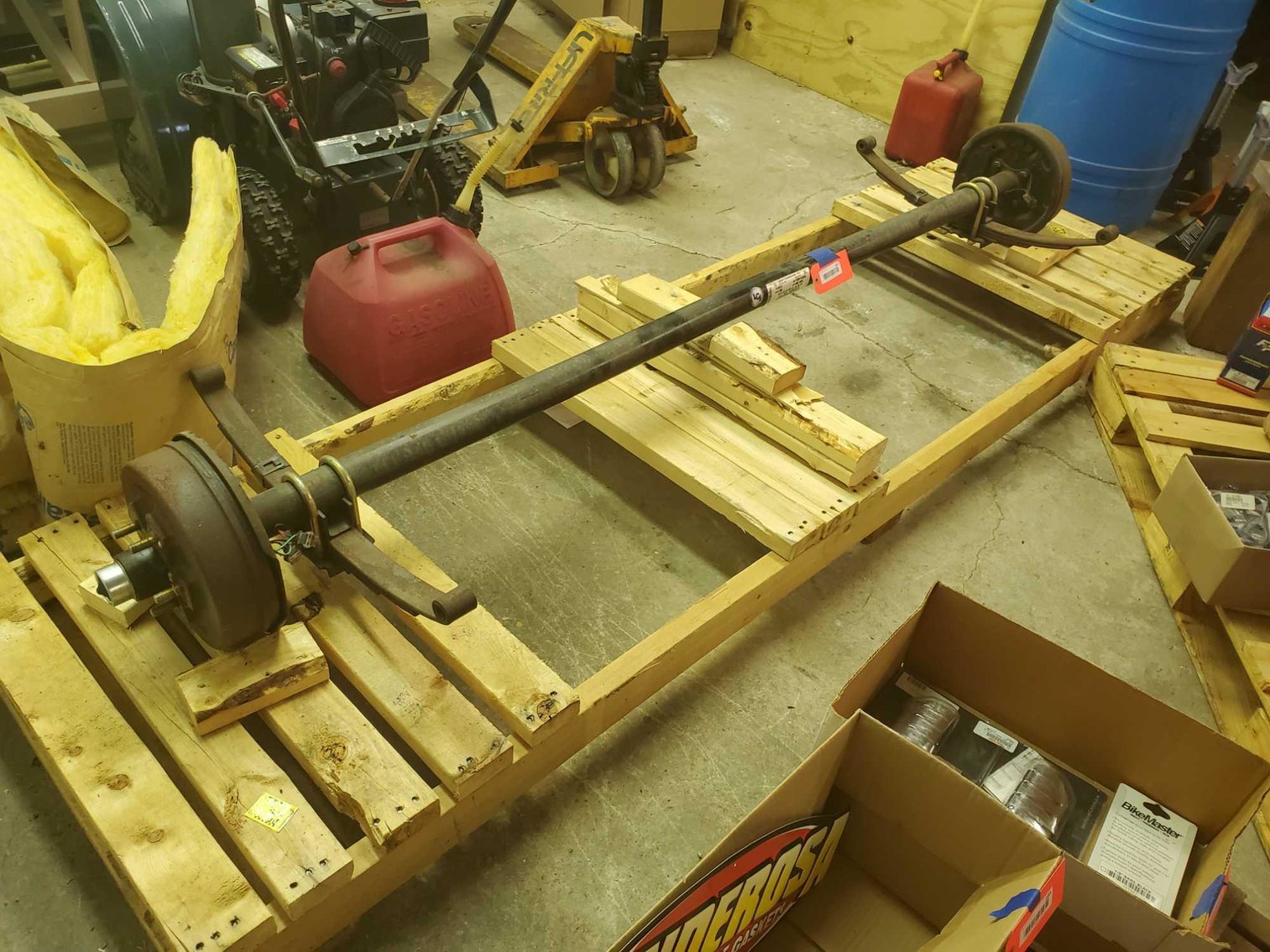 Image for Central Snowmobile