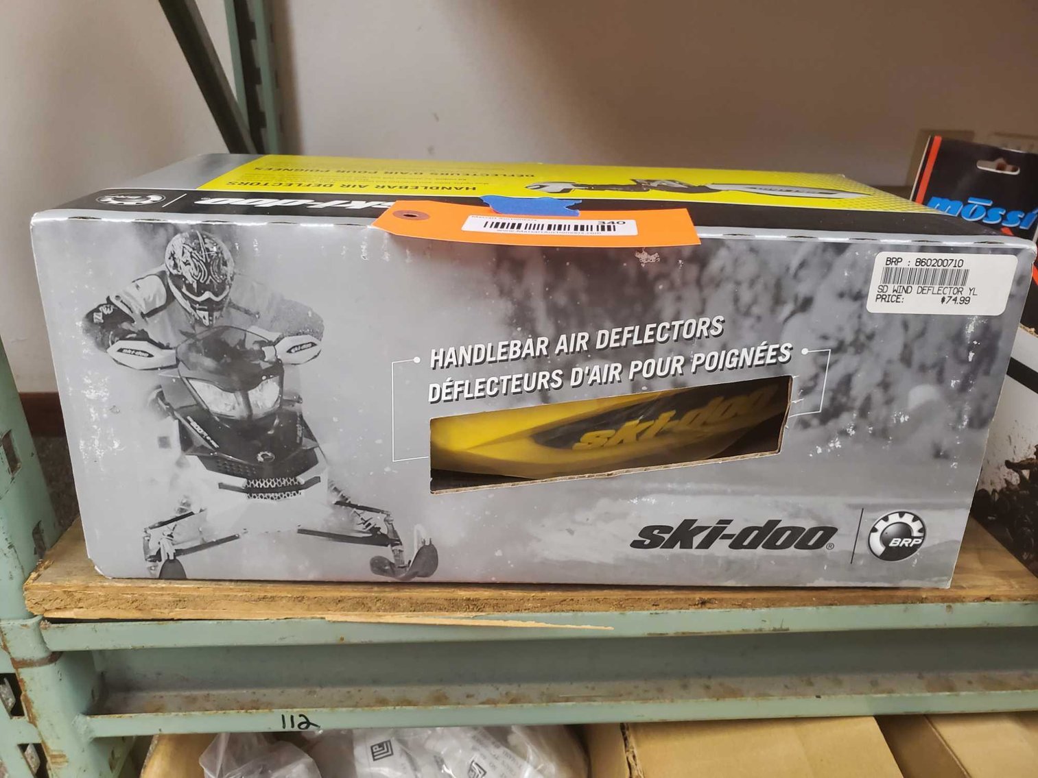 Image for Central Snowmobile