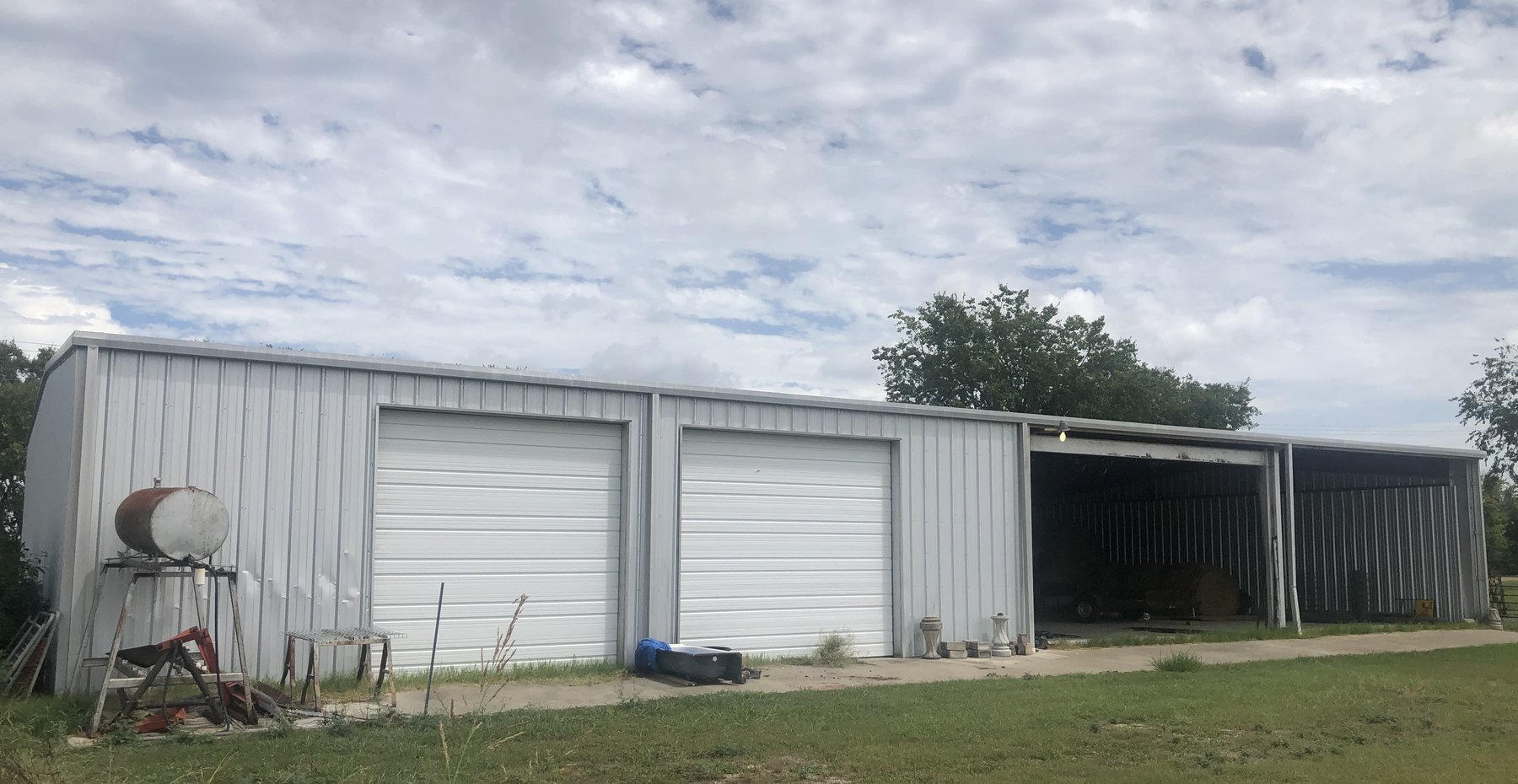 Image for 842 Frank Vacek Lane Schulenburg 78956, Fayette County