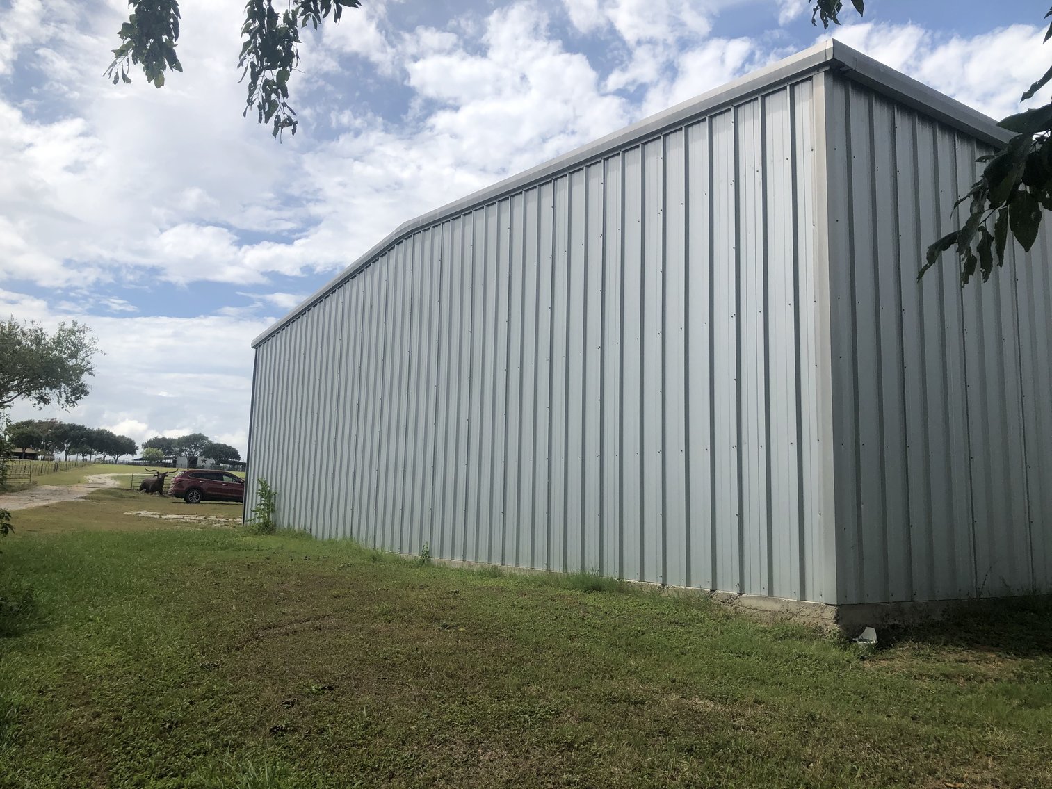 Image for 842 Frank Vacek Lane Schulenburg 78956, Fayette County