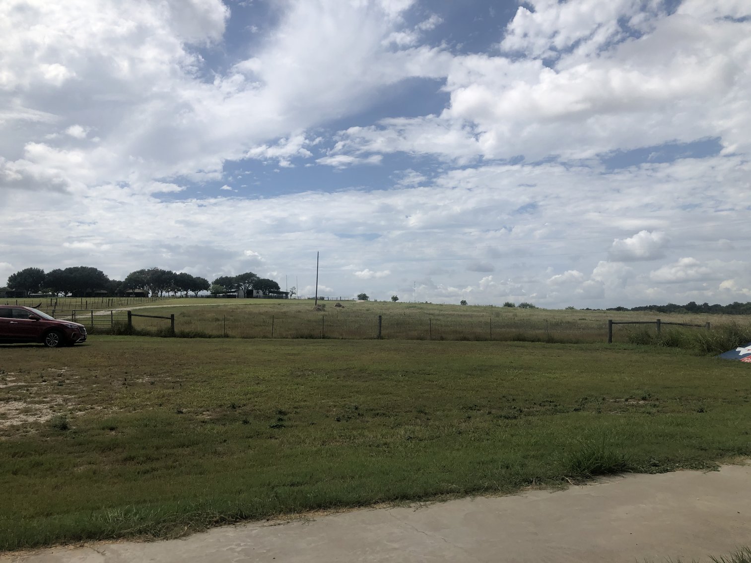 Image for 842 Frank Vacek Lane Schulenburg 78956, Fayette County