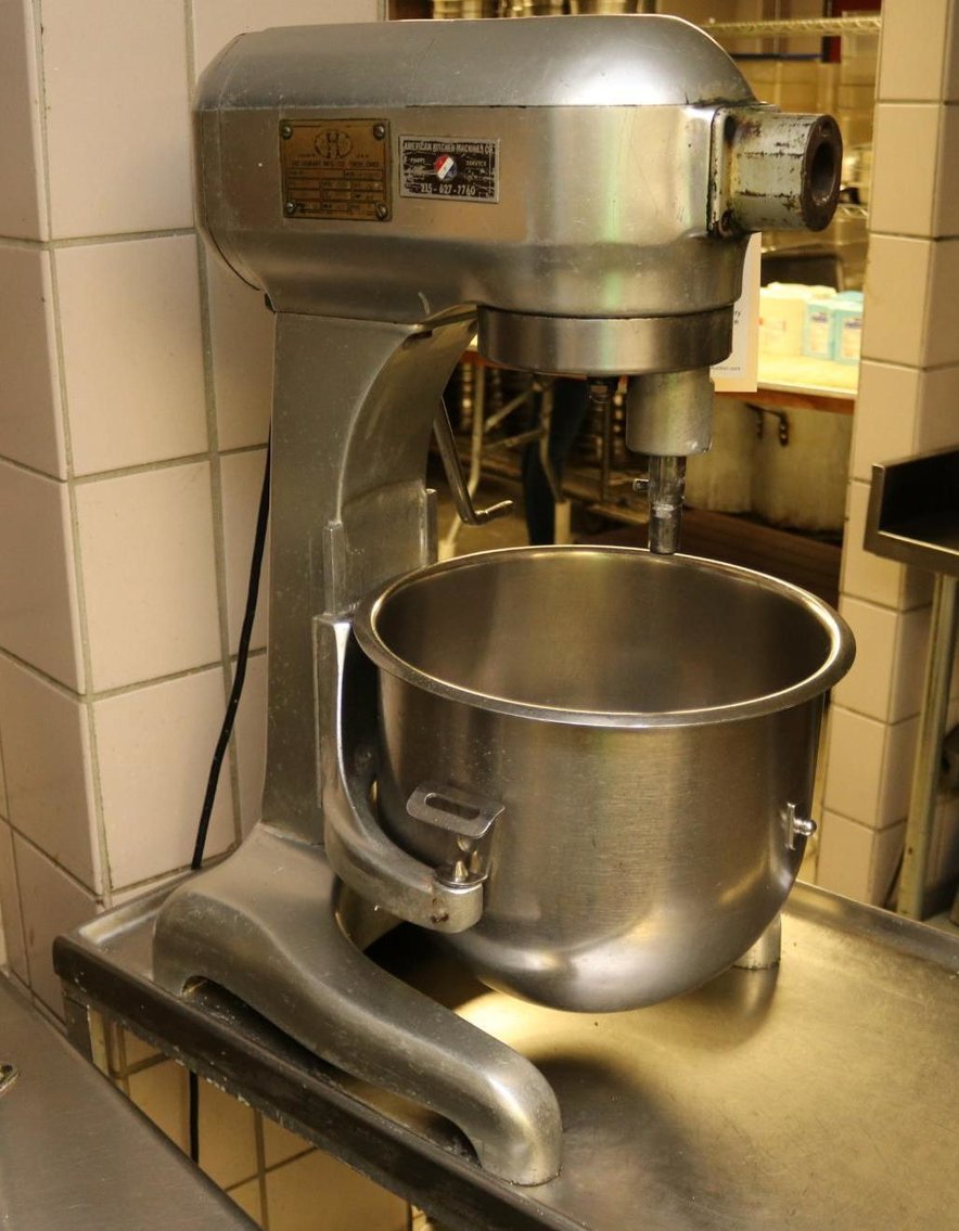 Image for Frog Commissary Retirement Liquidation at The Franklin Institute: Part 1 | September 14, 2020 at 8:00 PM