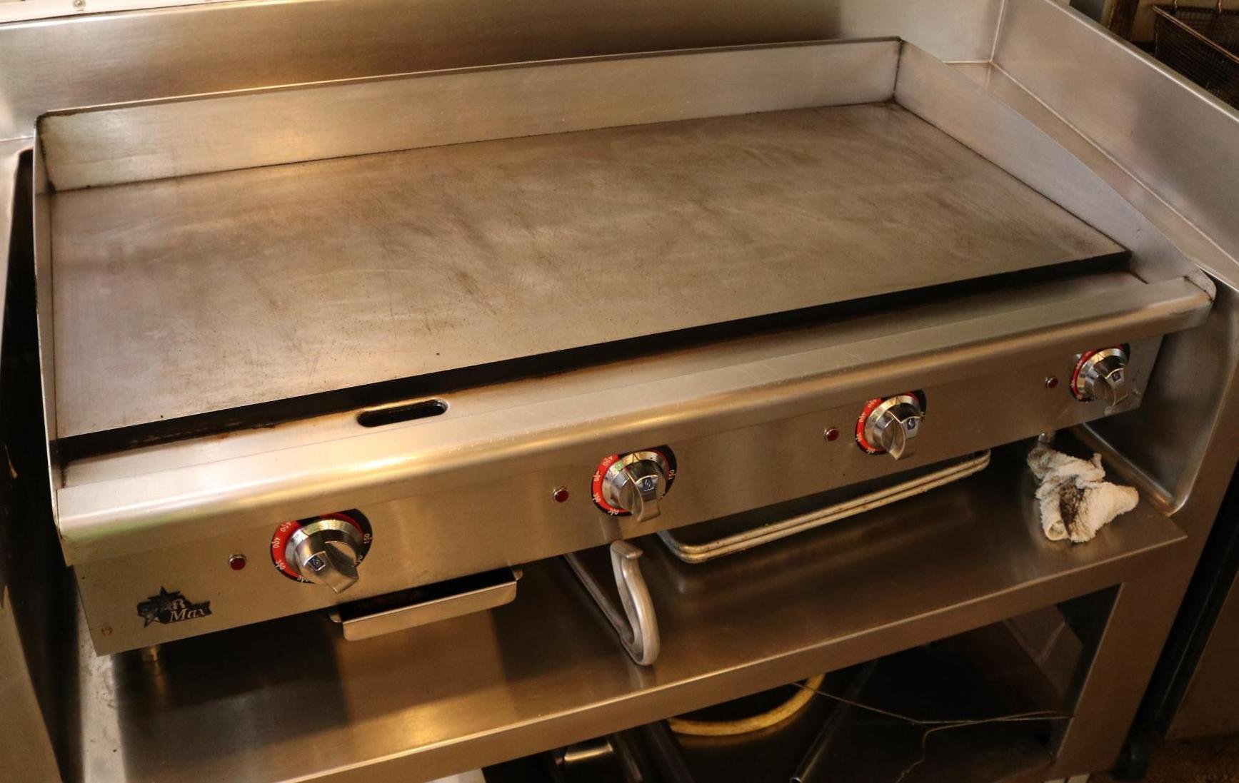 Image for Frog Commissary Retirement Liquidation at The Franklin Institute: Part 1 | September 14, 2020 at 8:00 PM