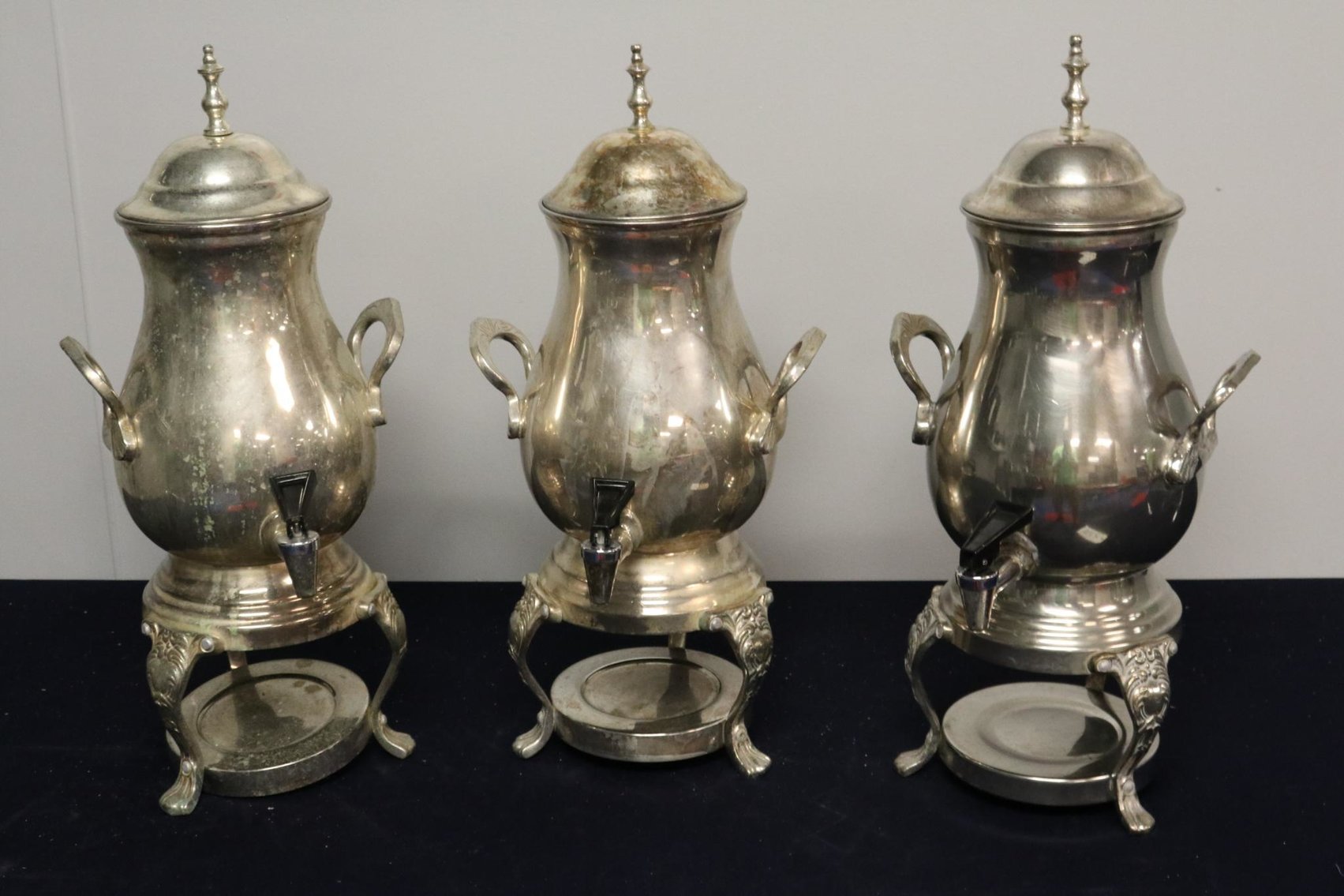 Image for Frog Commissary Retirement Liquidation at The Franklin Institute: Part 1 | September 14, 2020 at 8:00 PM