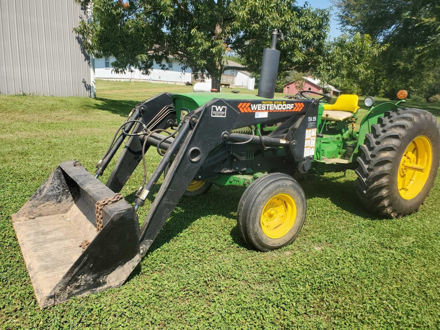 Image for Terrill Online Estate Auction