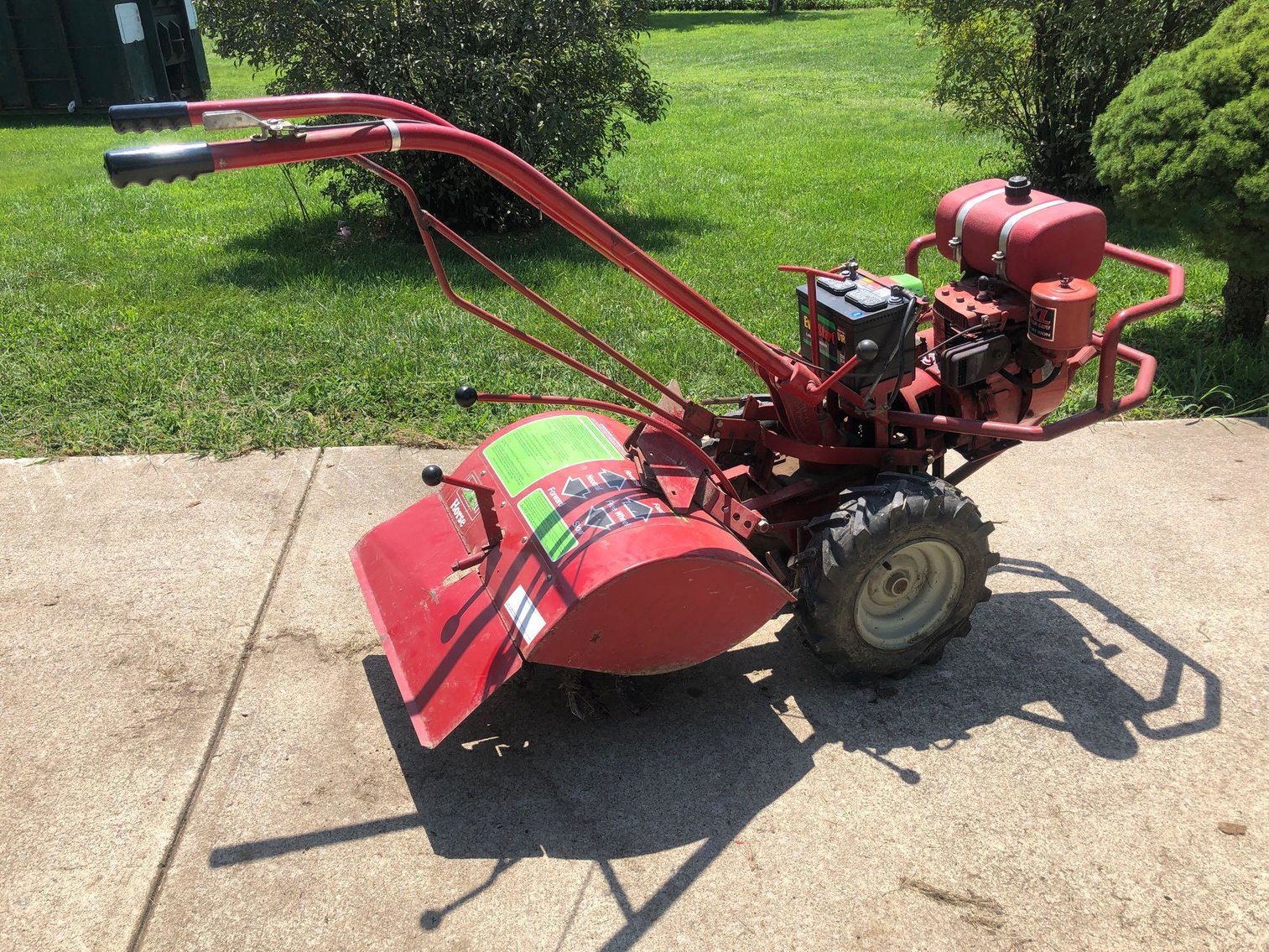 Image for Terrill Online Estate Auction