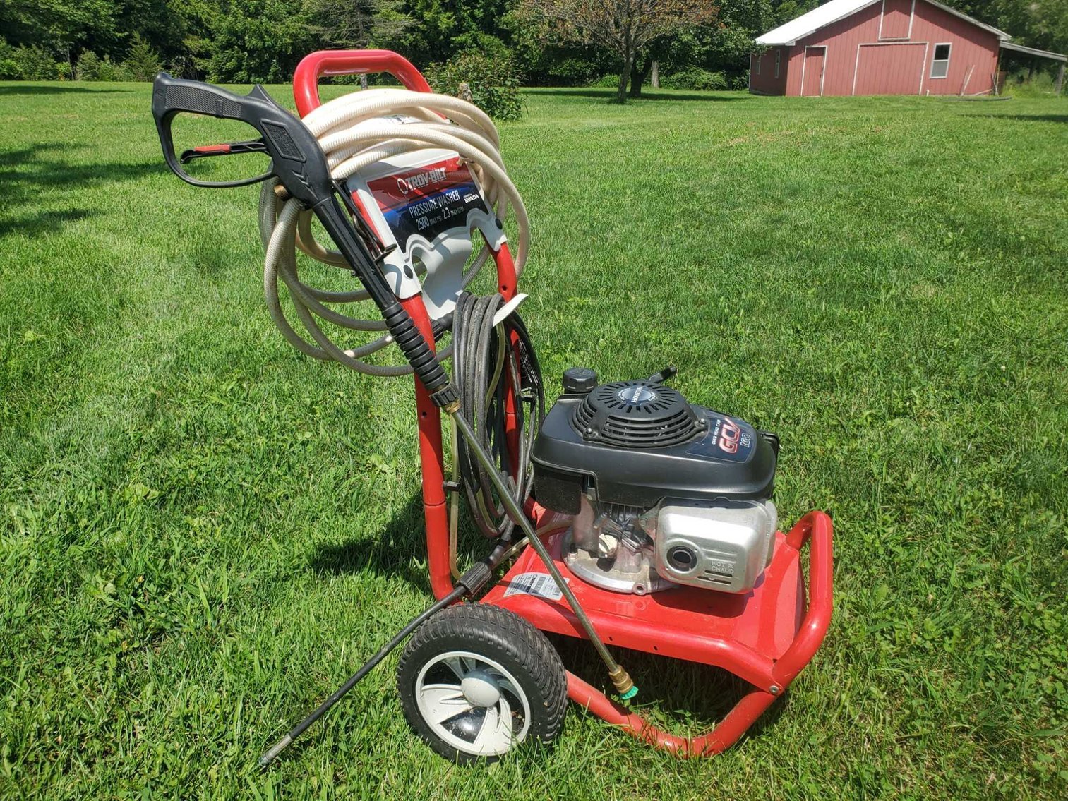 Image for Terrill Online Estate Auction