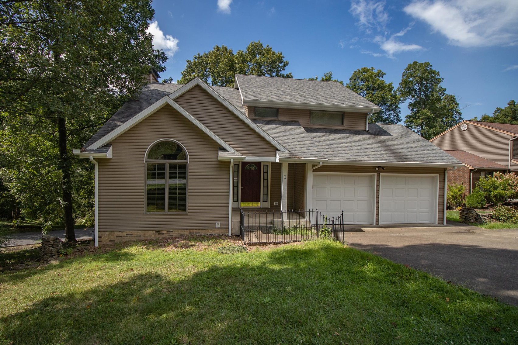 Image for SOLD $247,500 - 3 Bedroom Home in Shearwood Forest