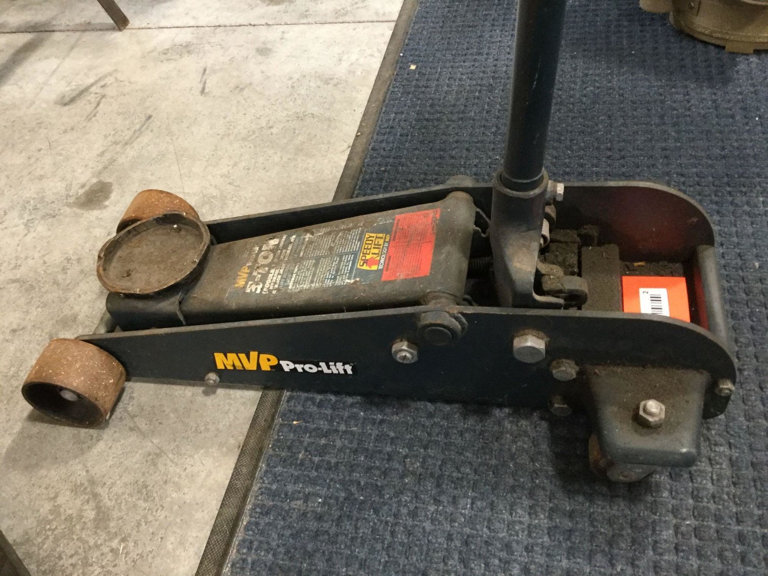 Image for Furniture, Collectibles, Household-New building north