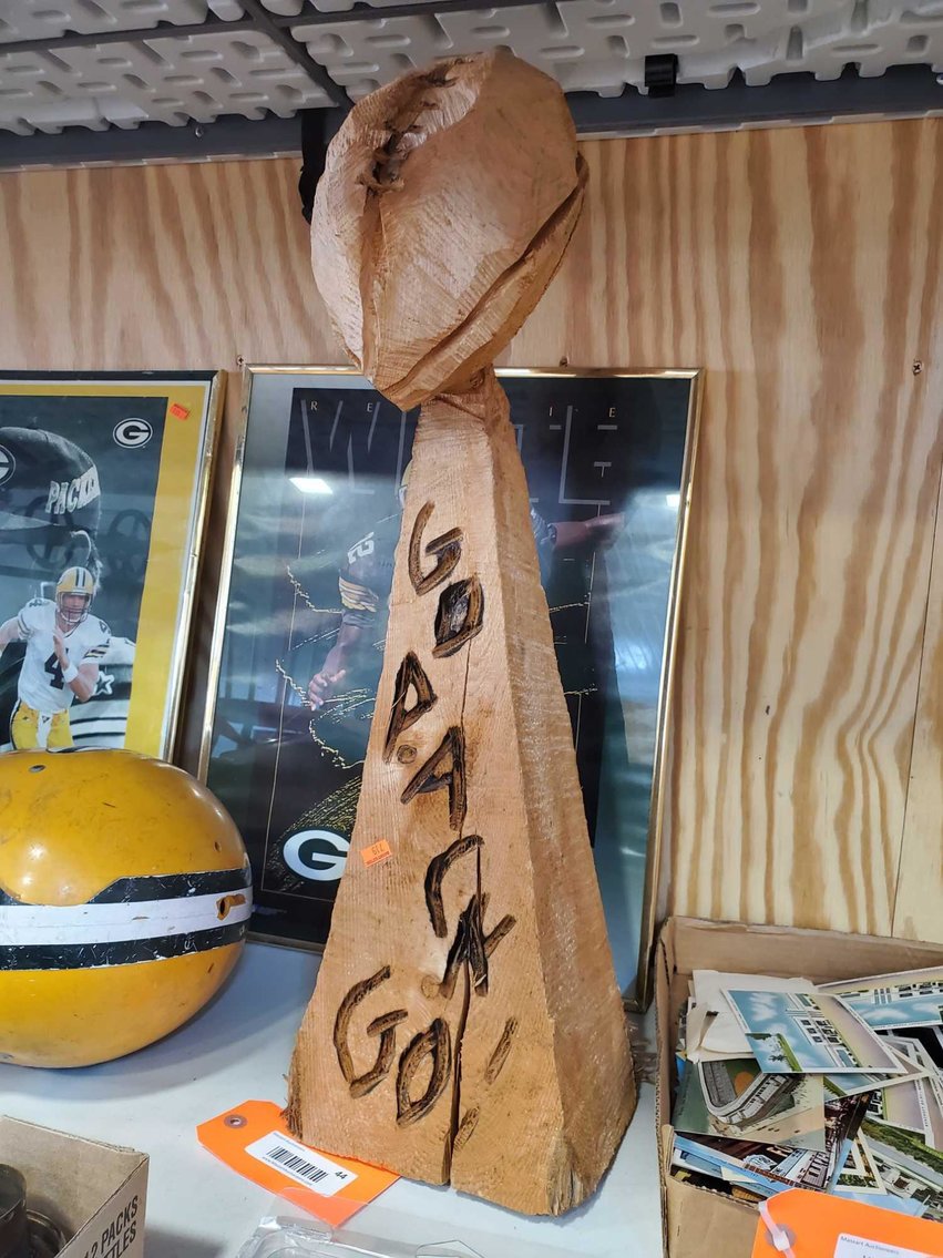 Image for Furniture, Collectibles, Household-New building north