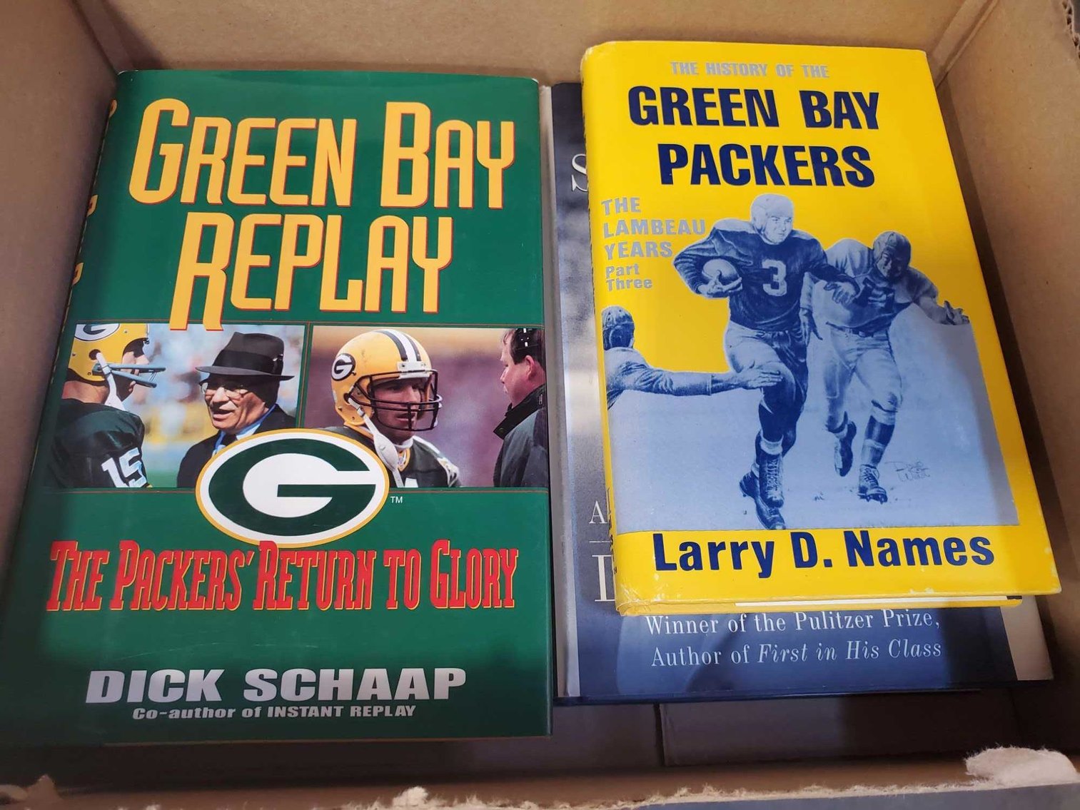 Image for Furniture, Collectibles, Household-New building north