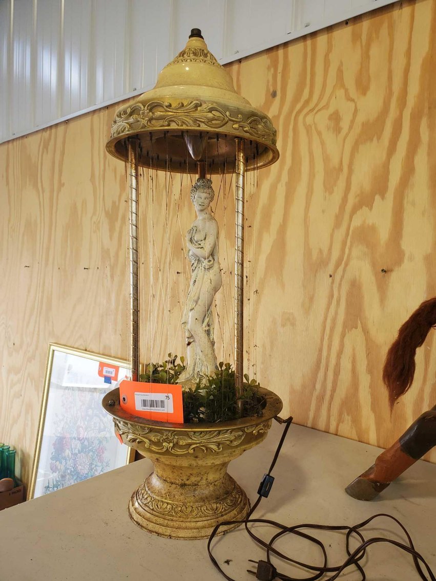 Image for Furniture, Collectibles, Household-New building north