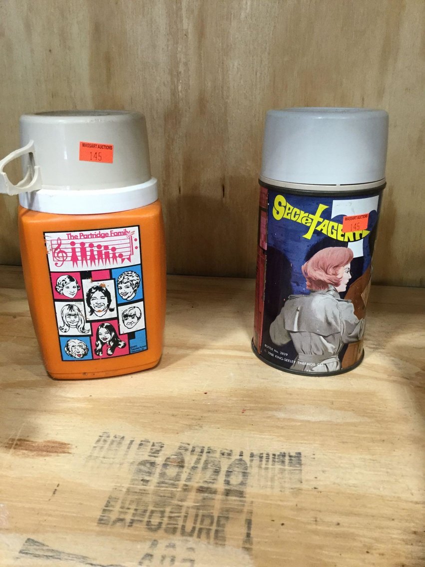 Image for Furniture, Collectibles, Household-New building north