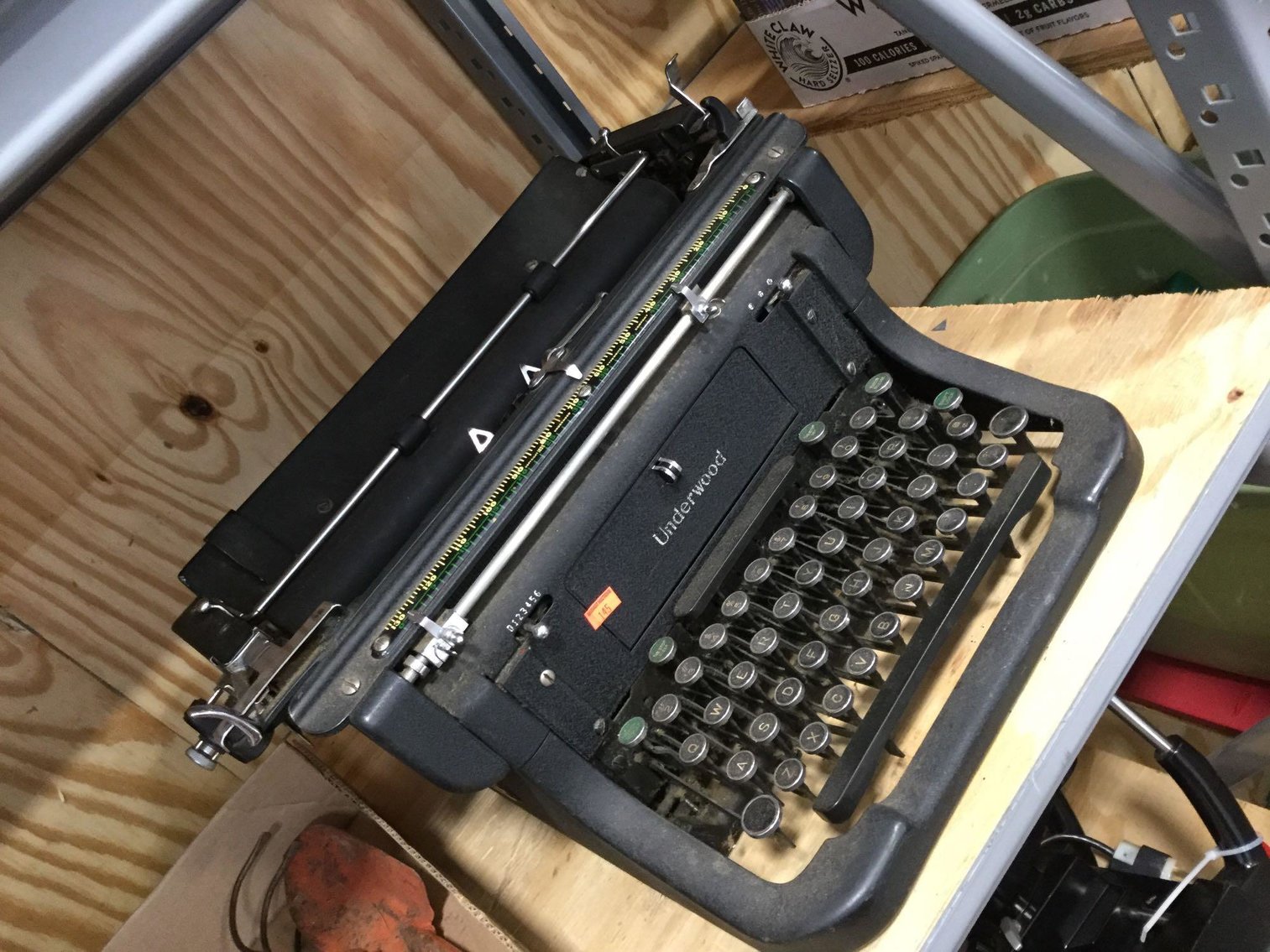 Image for Furniture, Collectibles, Household-New building north