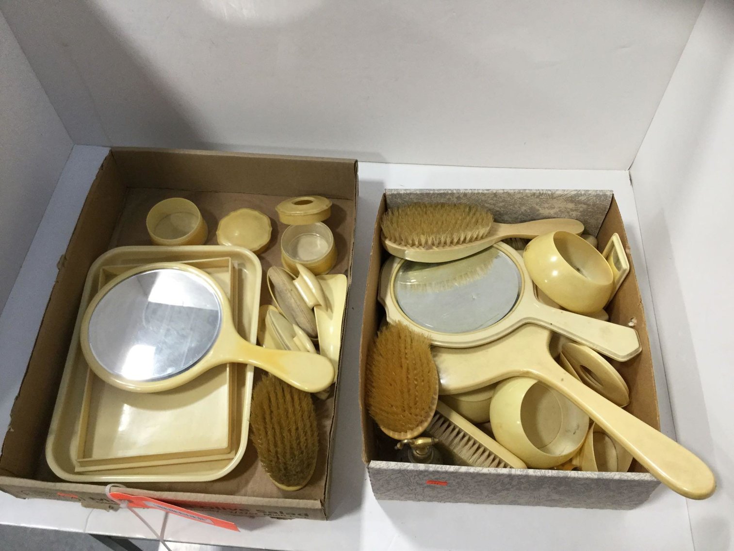 Image for Furniture, Collectibles, Household-New building north