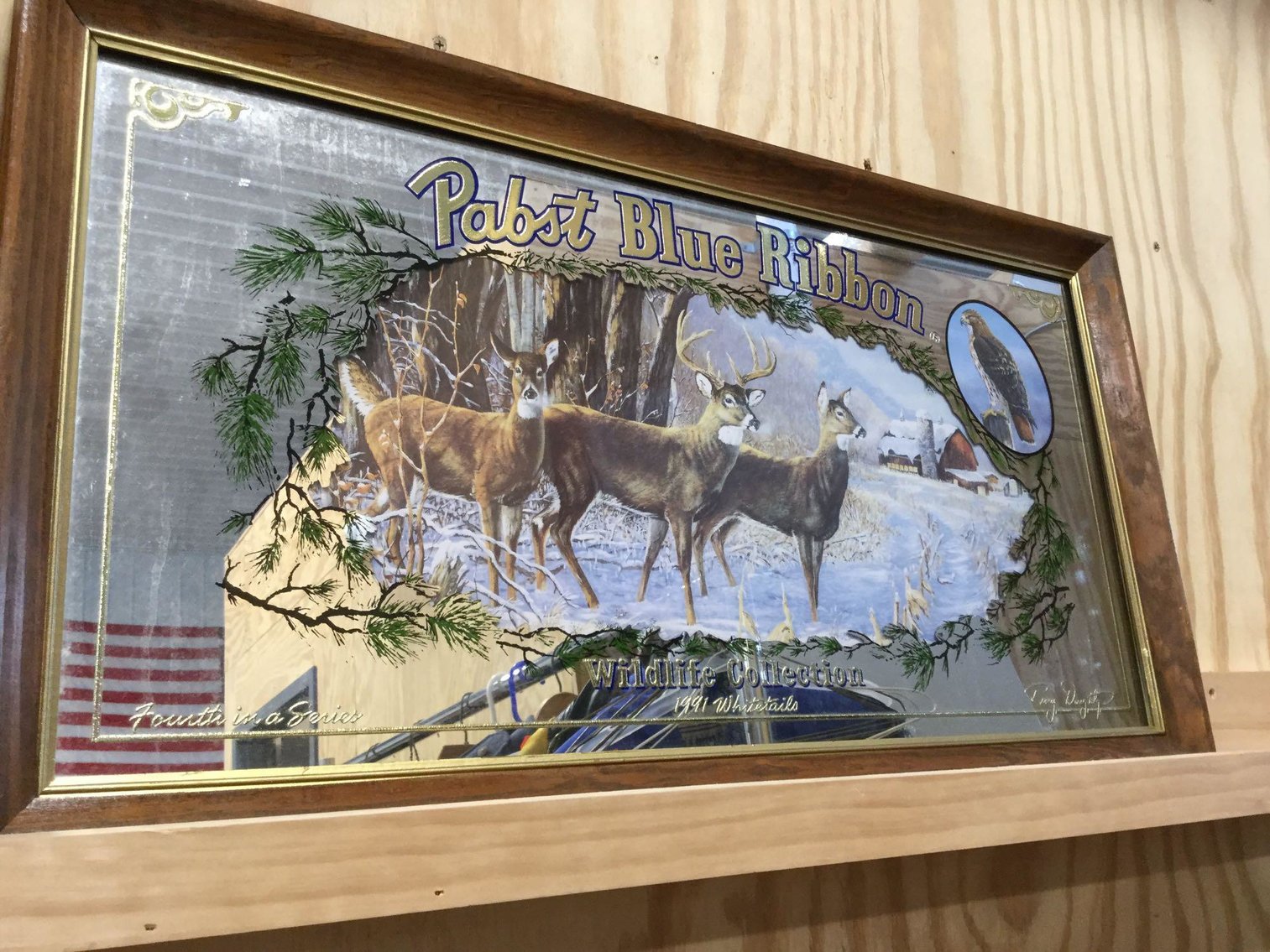 Image for Furniture, Collectibles, Household-New building north