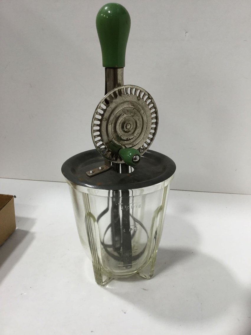 Image for Furniture, Collectibles, Household-New building north