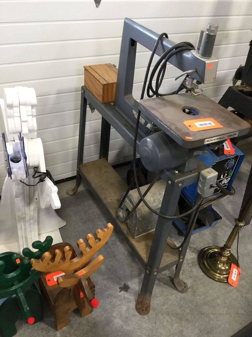 Image for Furniture, Collectibles, Household-New building north