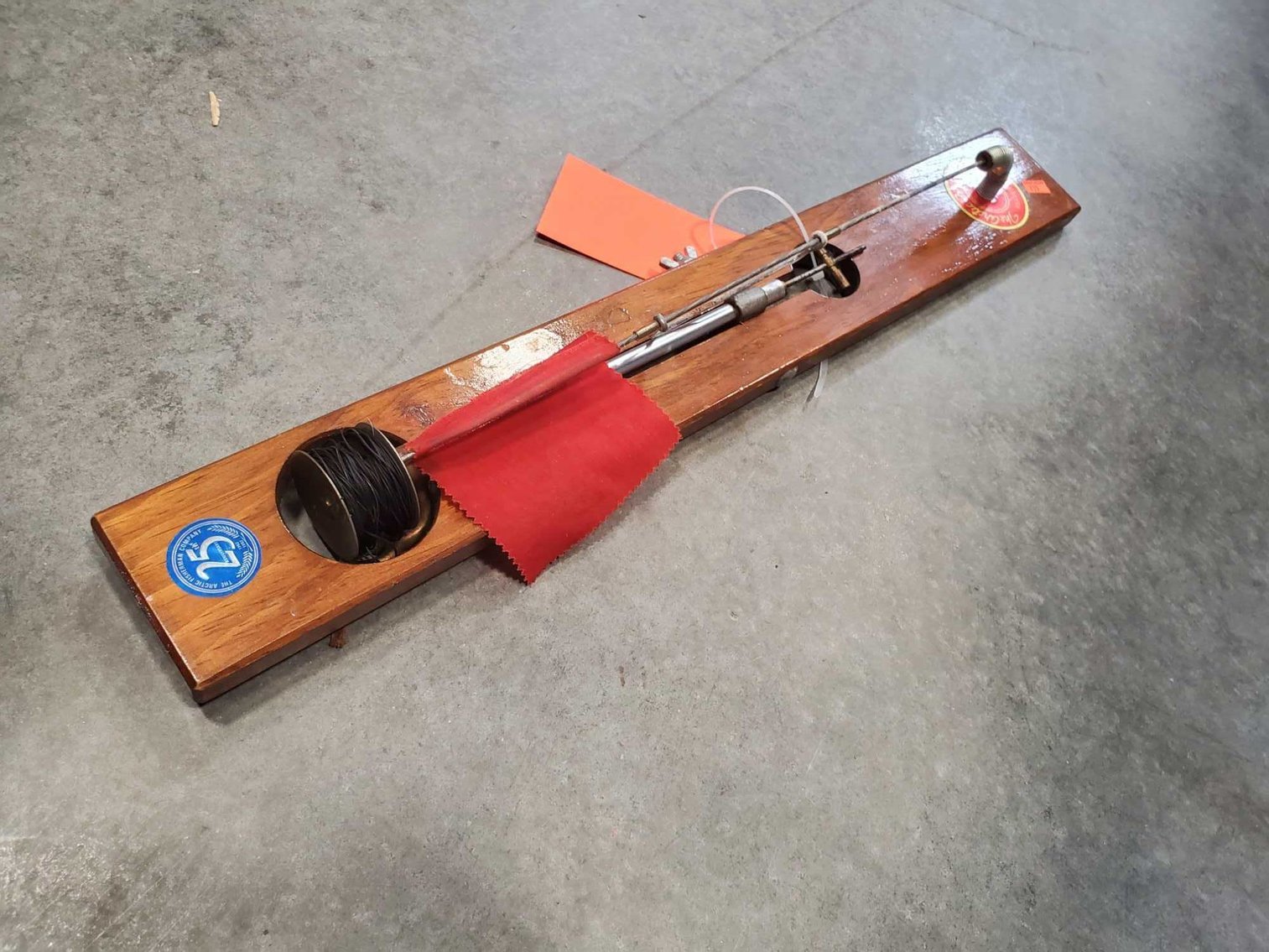 Image for Furniture, Collectibles, Household-New building north