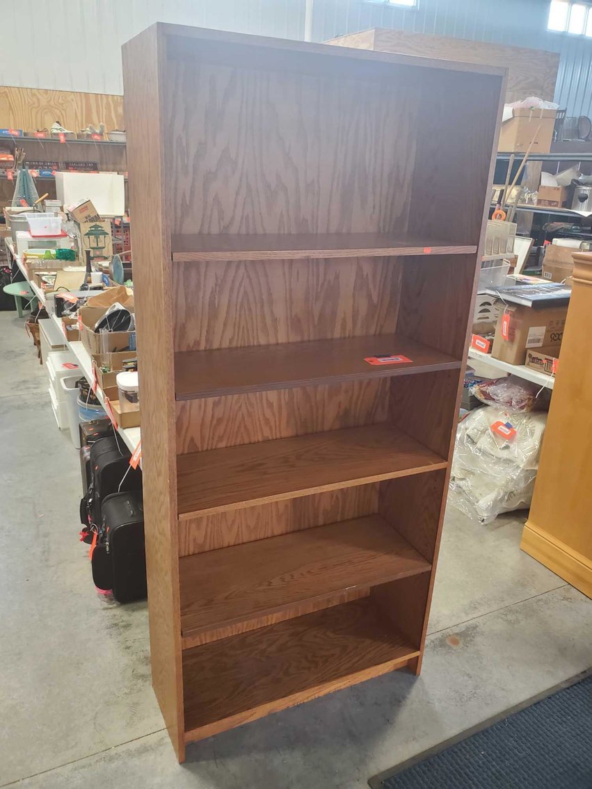 Image for Furniture, Collectibles, Household-New building north