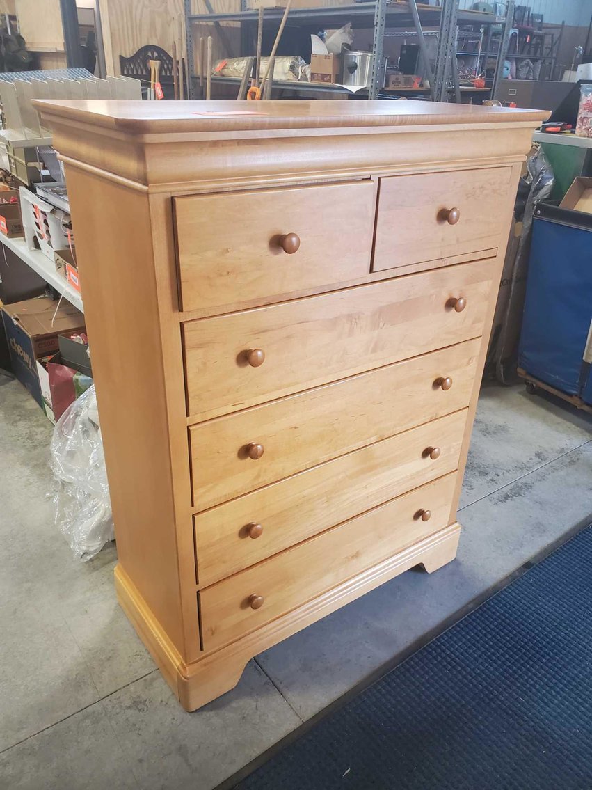 Image for Furniture, Collectibles, Household-New building north