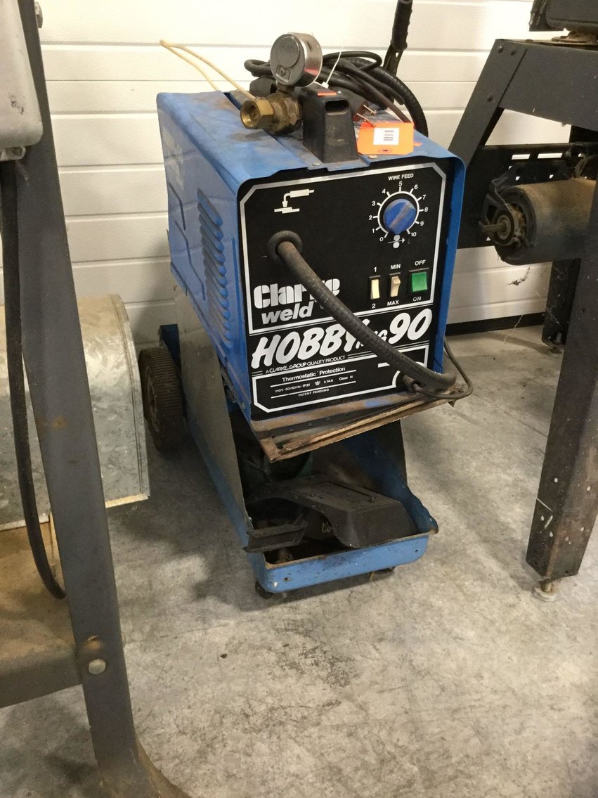 Image for Furniture, Collectibles, Household-New building north