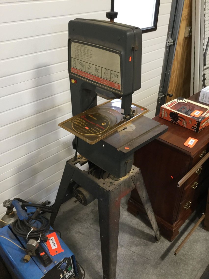 Image for Furniture, Collectibles, Household-New building north