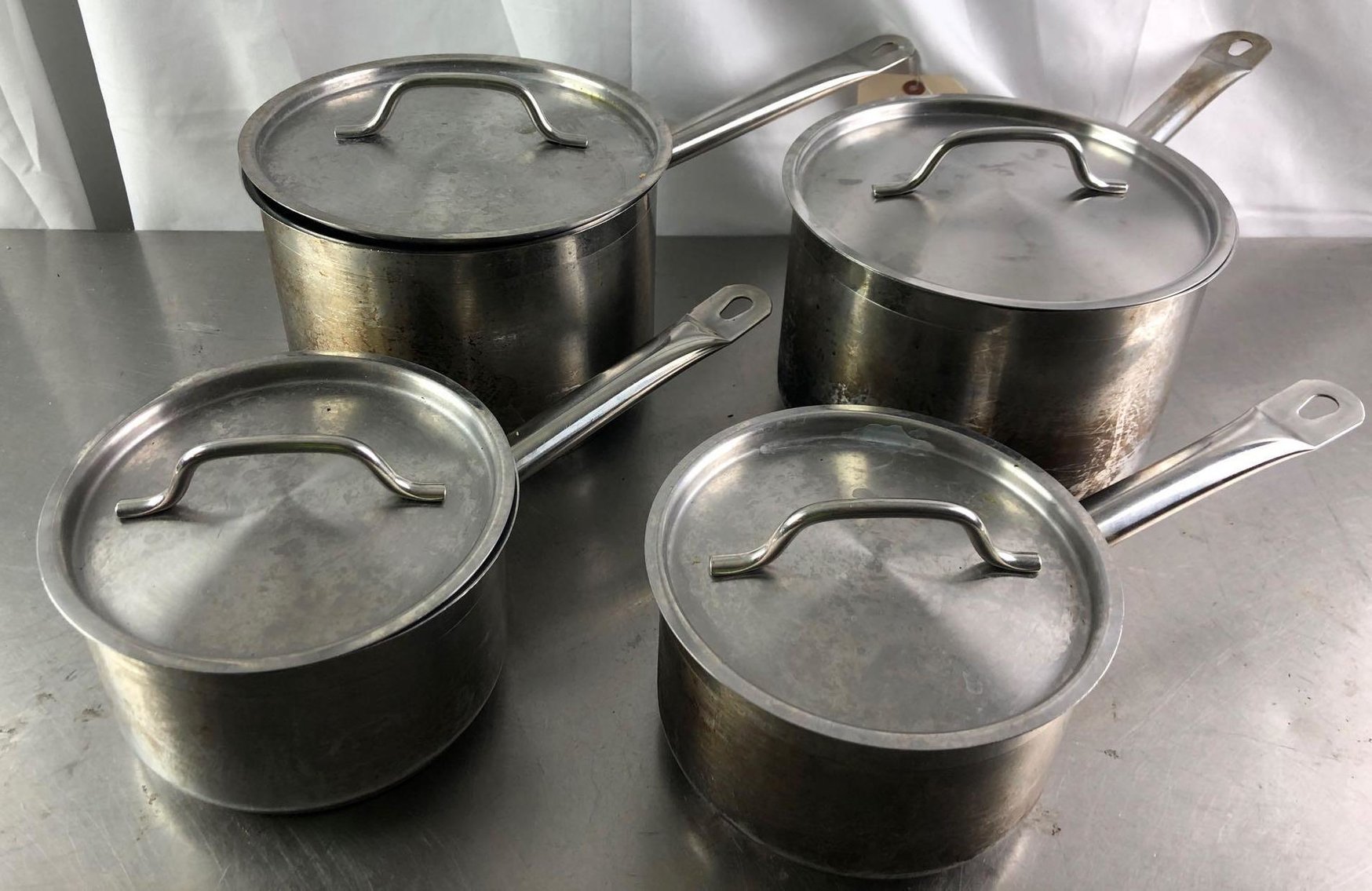 Image for Frog Commissary Retirement Liquidation at The Franklin Institute: Part 2 | September 15, 2020 at 8:00 PM