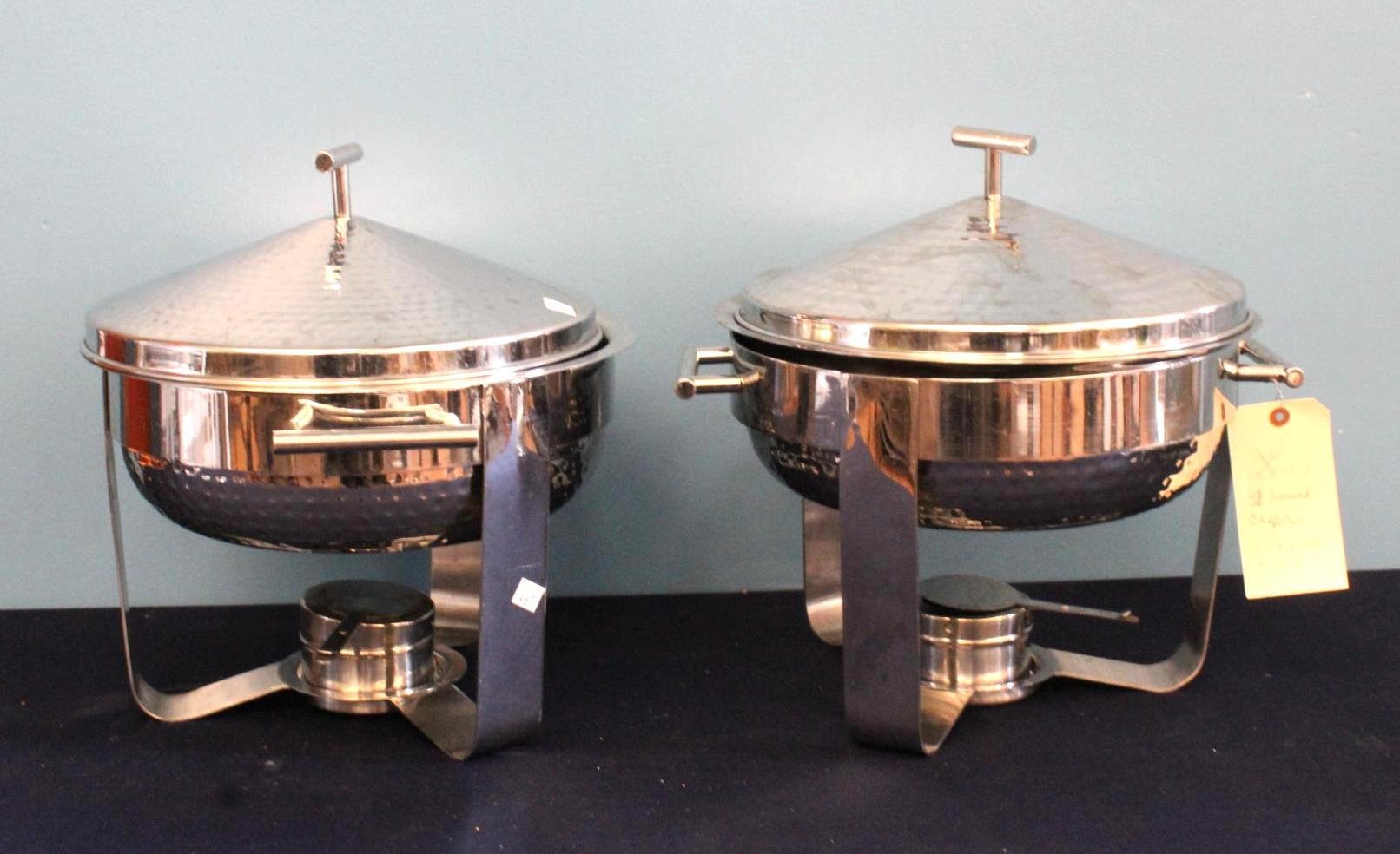 Image for Frog Commissary Retirement Liquidation at The Franklin Institute: Part 2 | September 15, 2020 at 8:00 PM