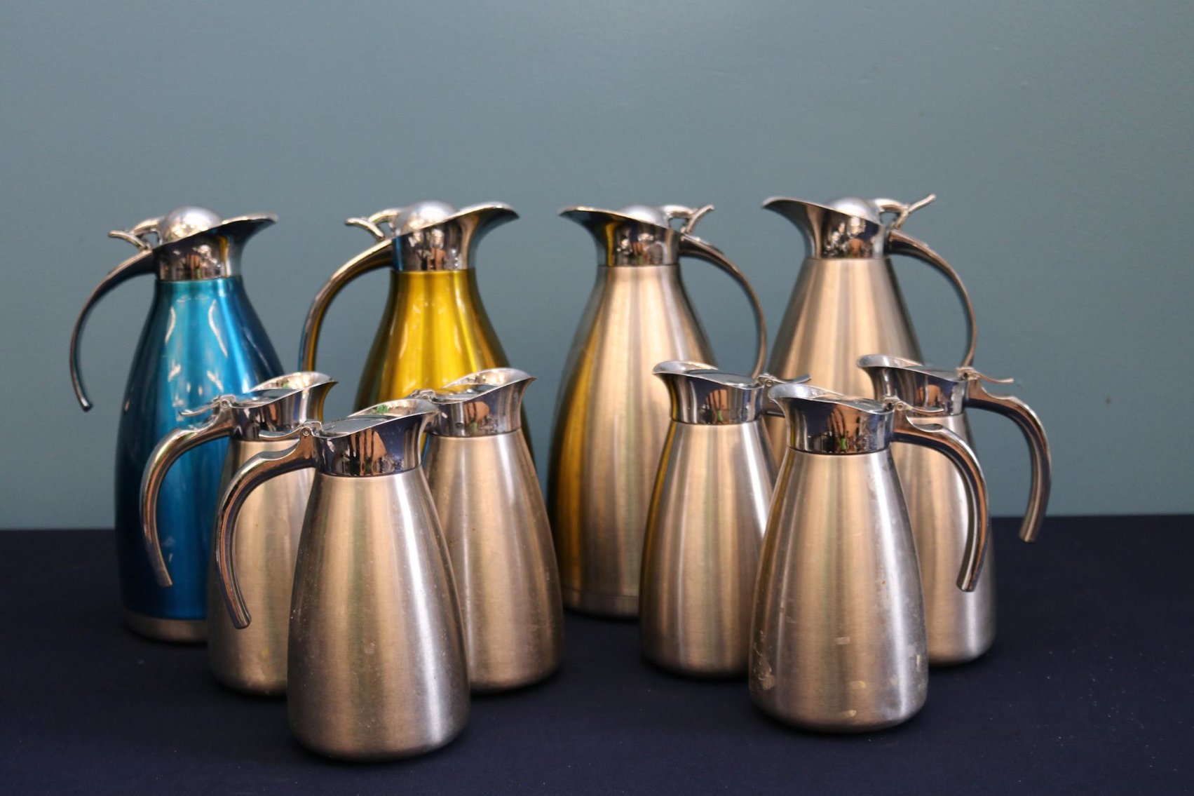 Image for Frog Commissary Retirement Liquidation at The Franklin Institute: Part 2 | September 15, 2020 at 8:00 PM