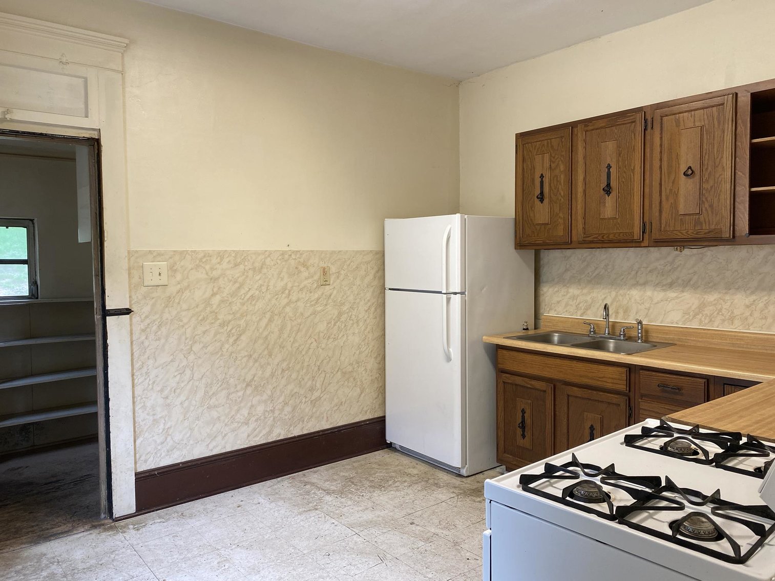 Image for SOLD $29,700 - 2 Bedroom Sold to the Highest Bidder