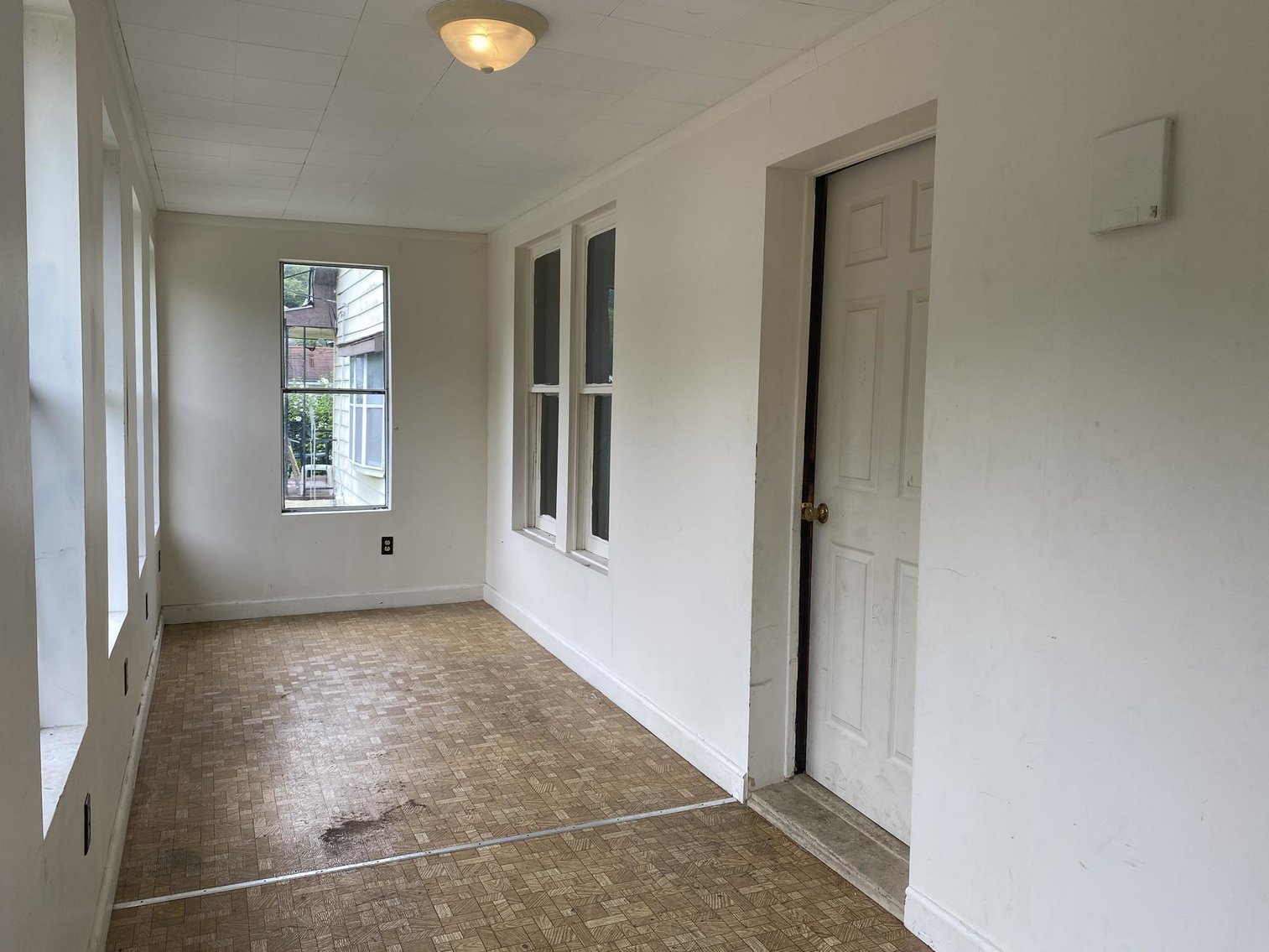 Image for SOLD $29,700 - 2 Bedroom Sold to the Highest Bidder