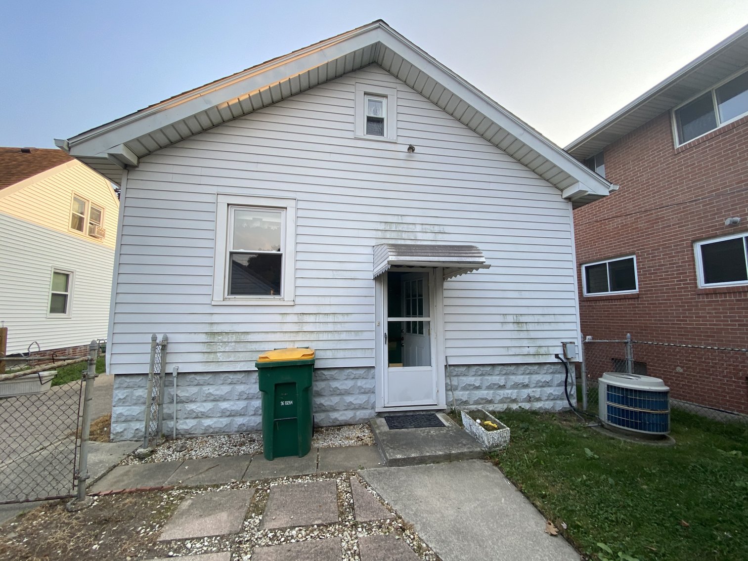 Image for MINIMUM BID AUCTION $39,000! 312 Eleanor Ave