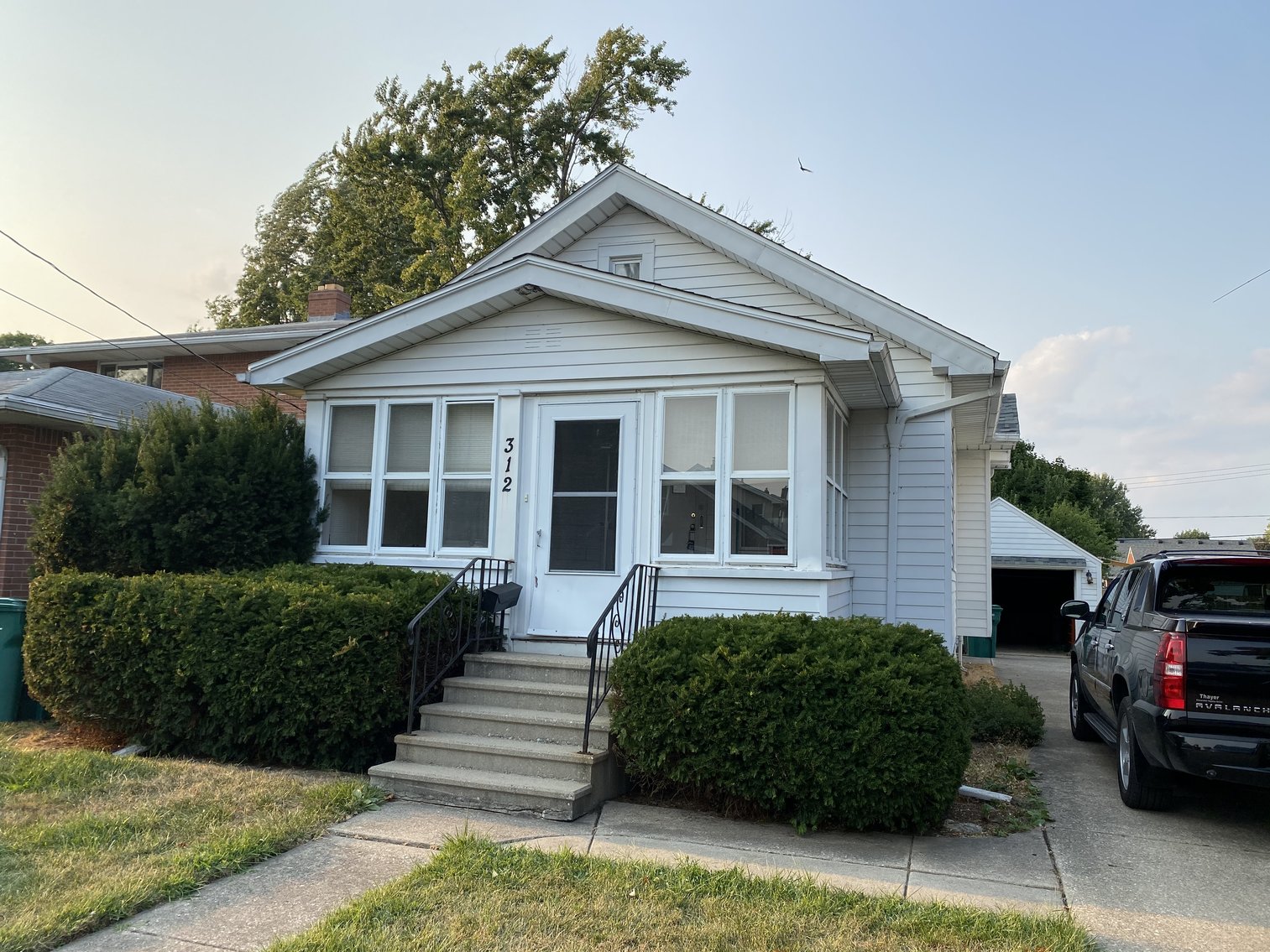 Image for MINIMUM BID AUCTION $39,000! 312 Eleanor Ave