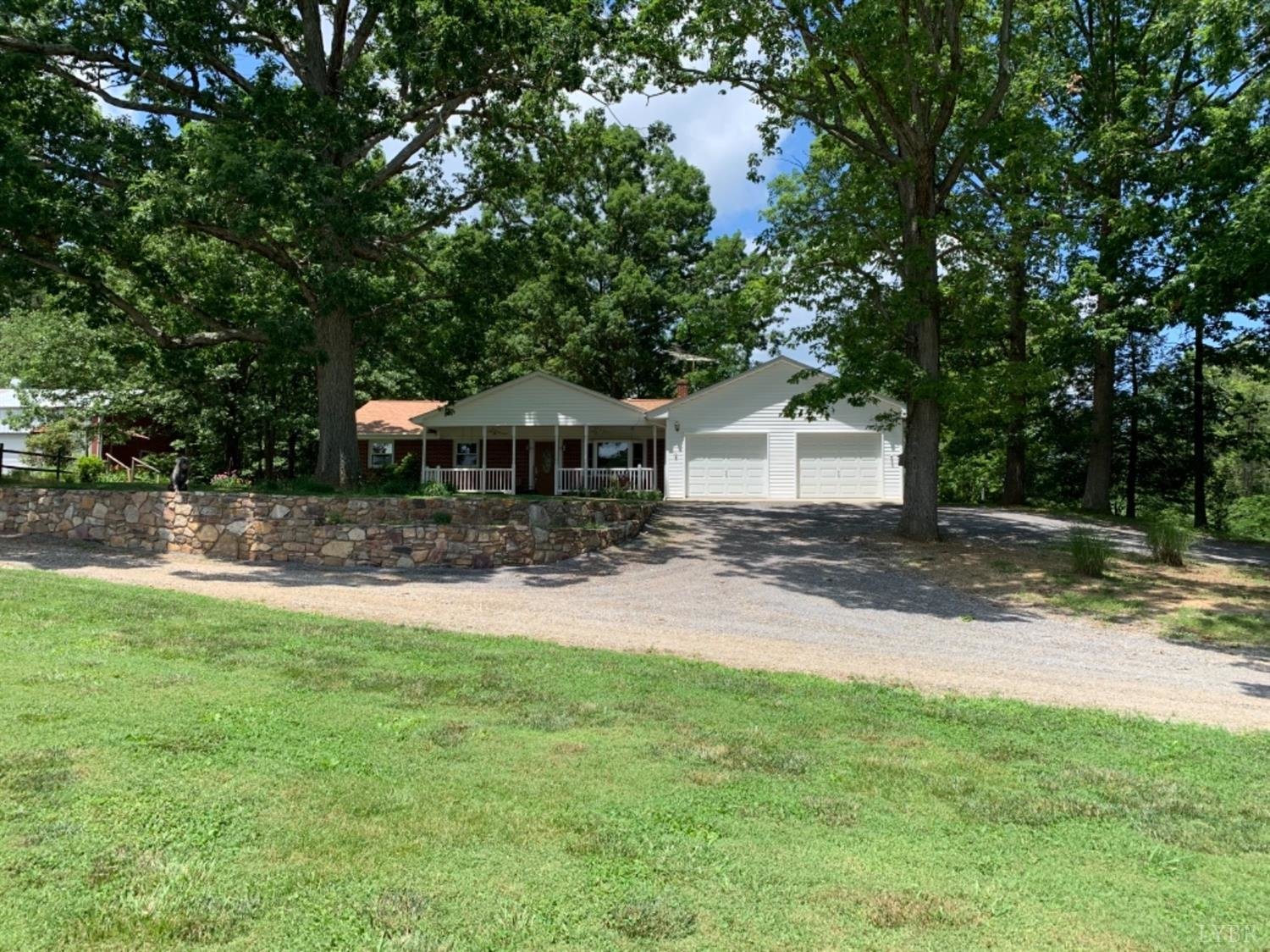 Image for 1692  Pike Rd,  Montvale, VA  24122