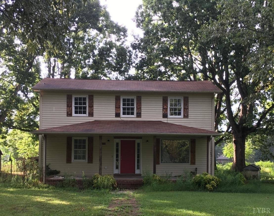 Image for 733  Gilliam Rd,  Brookneal, VA  24528