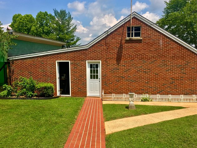 Image for 19852  Leesville Road,  Lynchburg, VA  24502