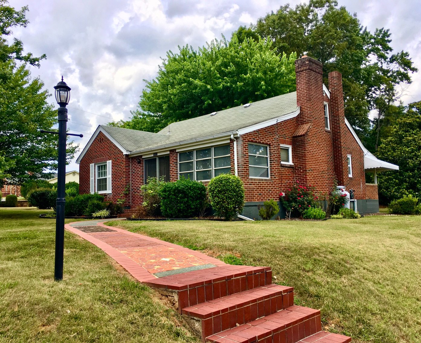 19852 Leesville Road, Lynchburg, VA 24502