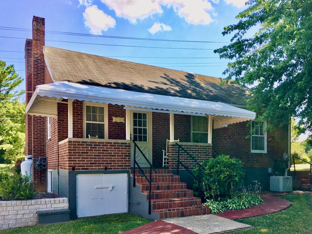 Image for 19852  Leesville Road,  Lynchburg, VA  24502