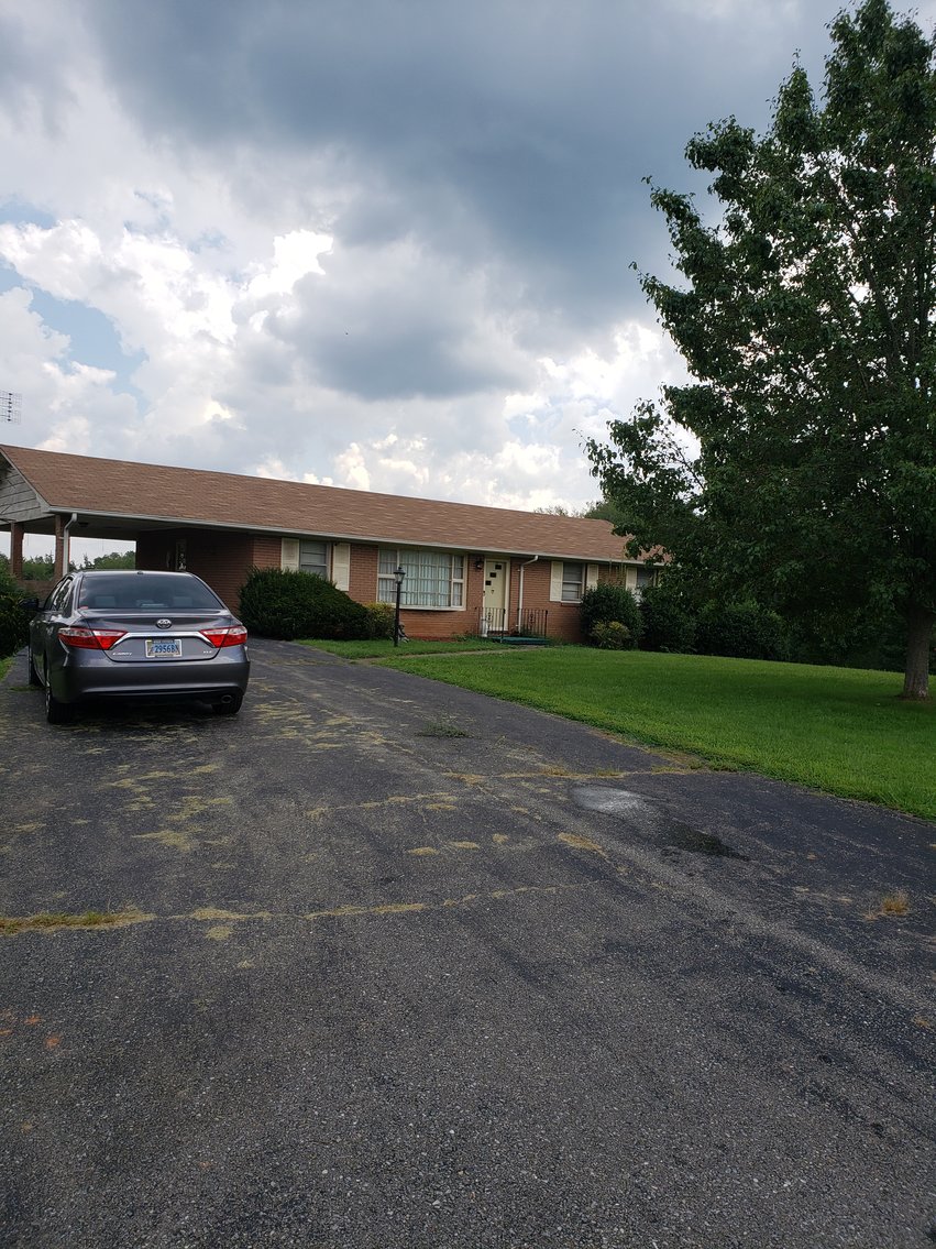 Image for 8846  Bear Creek Rd,  Gladys, VA  24554