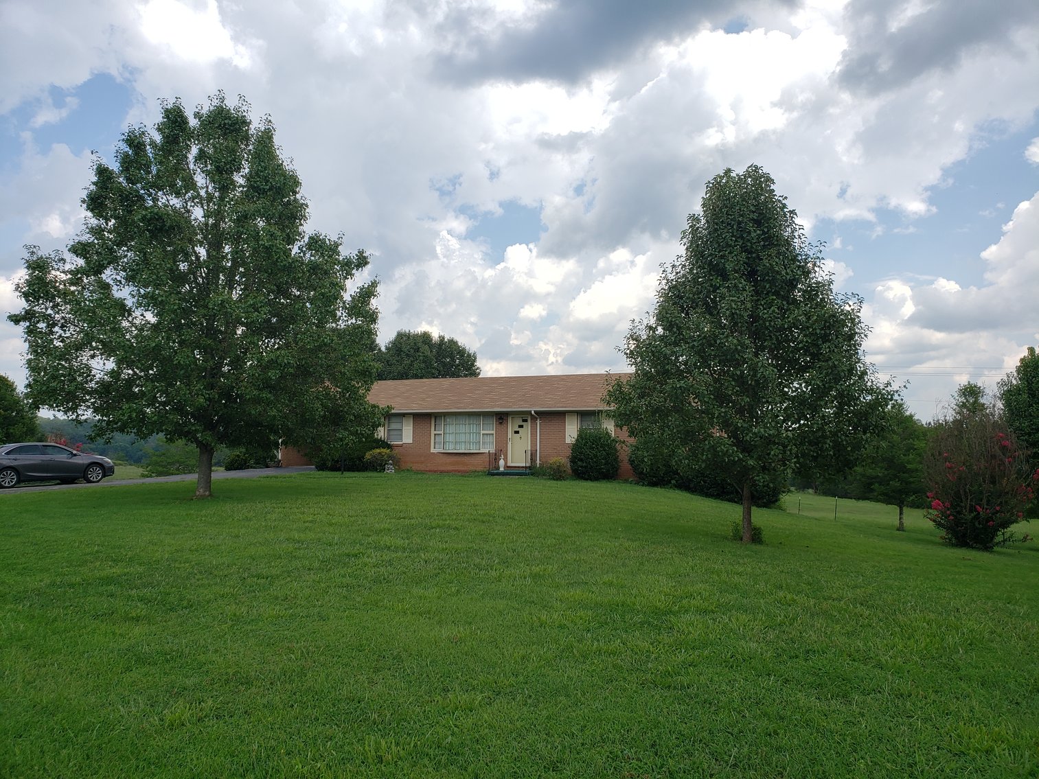 8846 Bear Creek Rd, Gladys, VA 24554