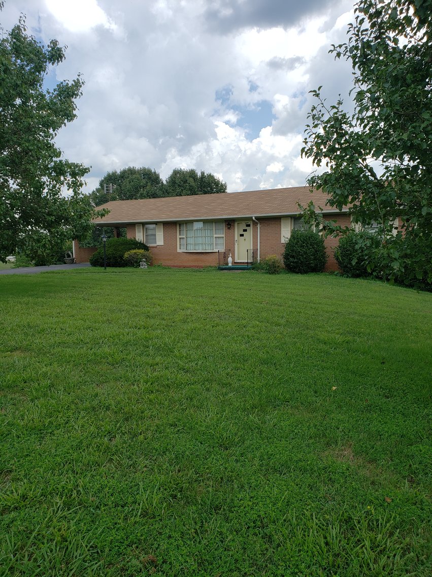 Image for 8846  Bear Creek Rd,  Gladys, VA  24554