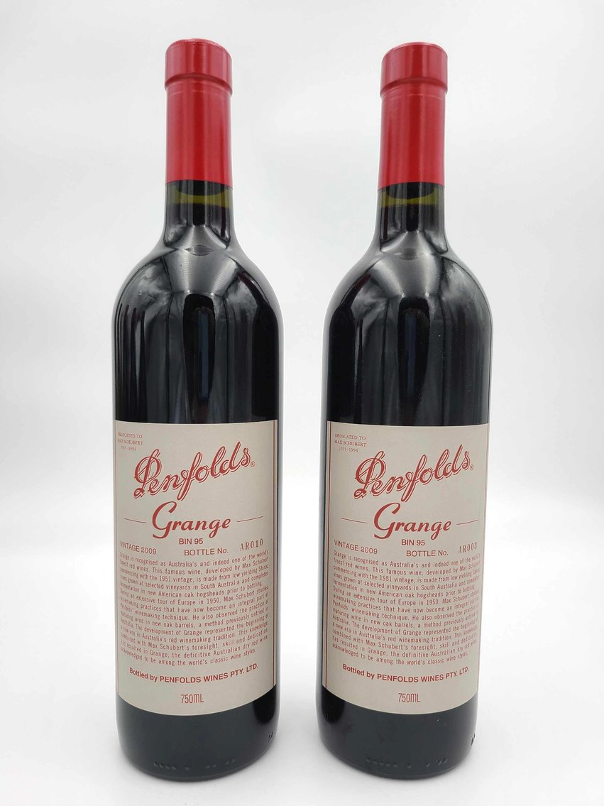 Image for Petroleum Club Captain's List Online Wine Auction