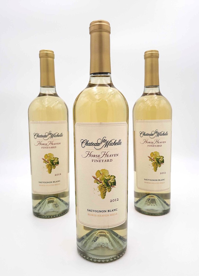 Image for Petroleum Club Captain's List Online Wine Auction