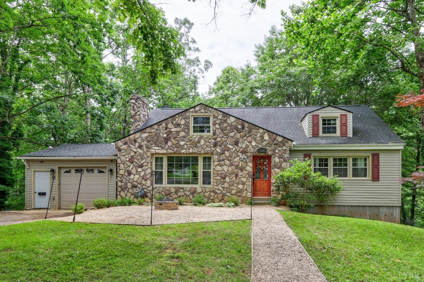 Image for 4101 Morningside Dr, Lynchburg, VA 24503