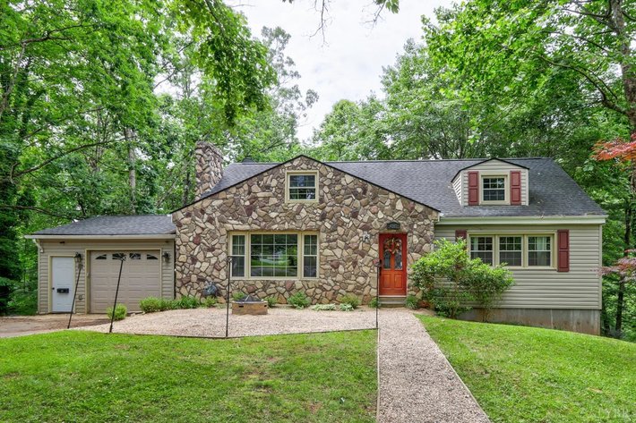 Image for 4101  Morningside Dr,  Lynchburg, VA  24503