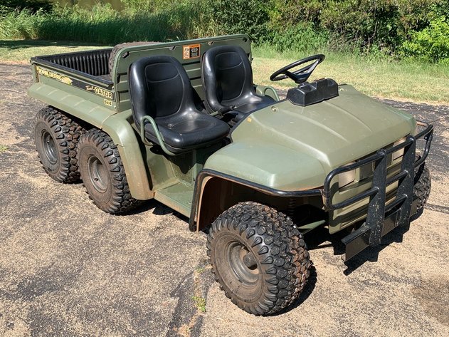 Image for Special Event Items & Large Estate Auction