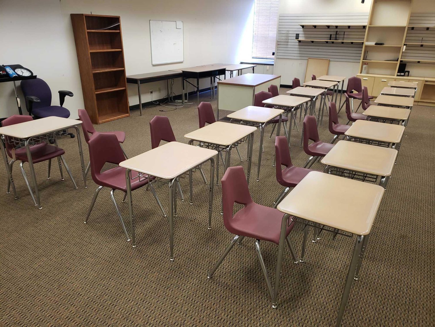 Image for Bid Fast And Last Private School And Church Auction